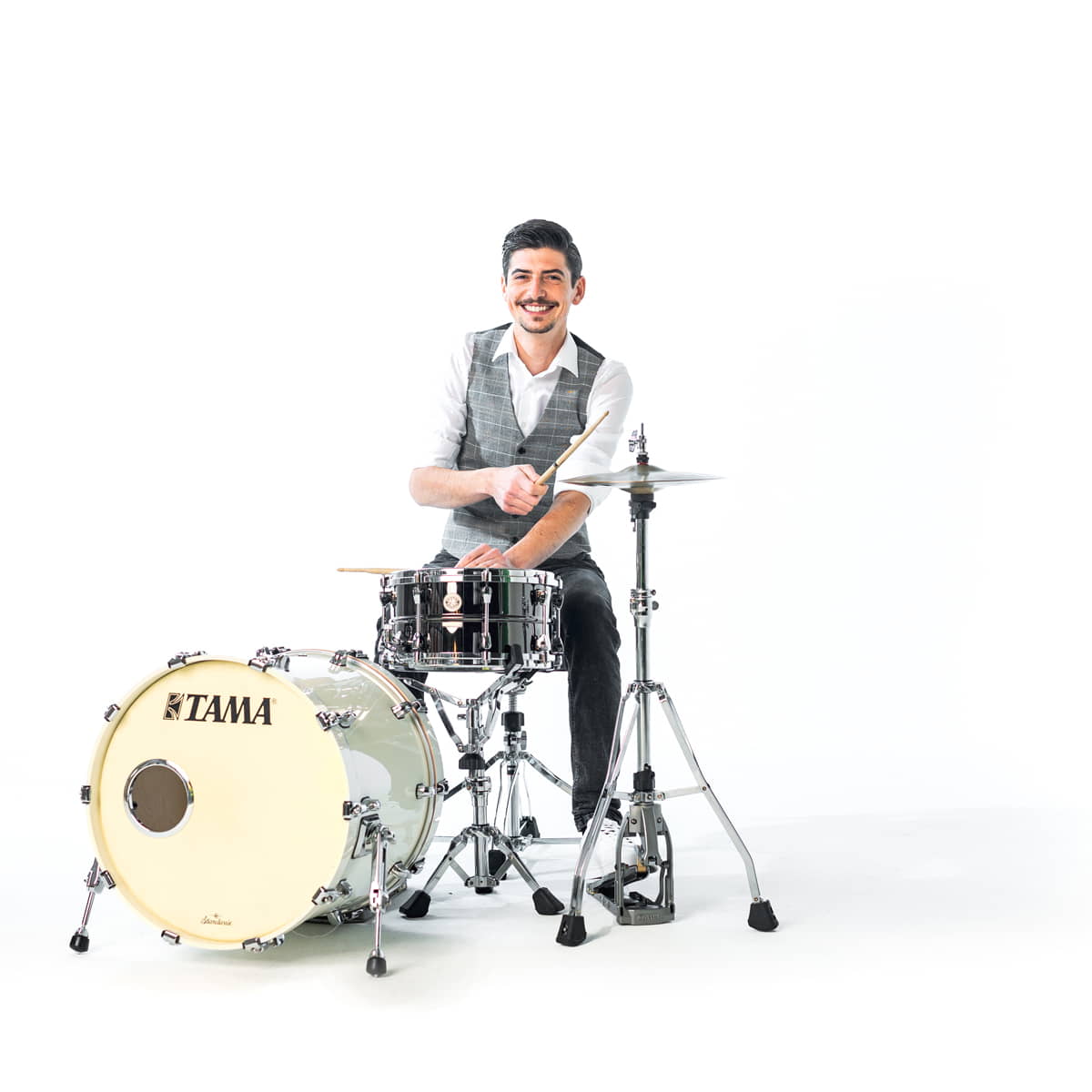 Infinity Band Instruments About us | Infinity Band Croatia