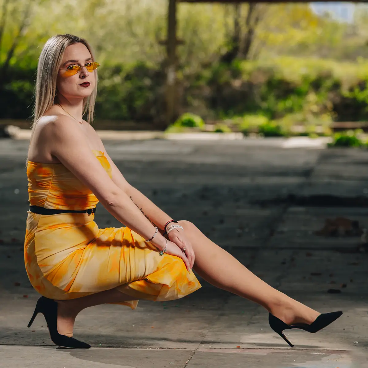 Infinity Band Croatia-Profesionalni cover band-Veronika Kamenar-vokal-2