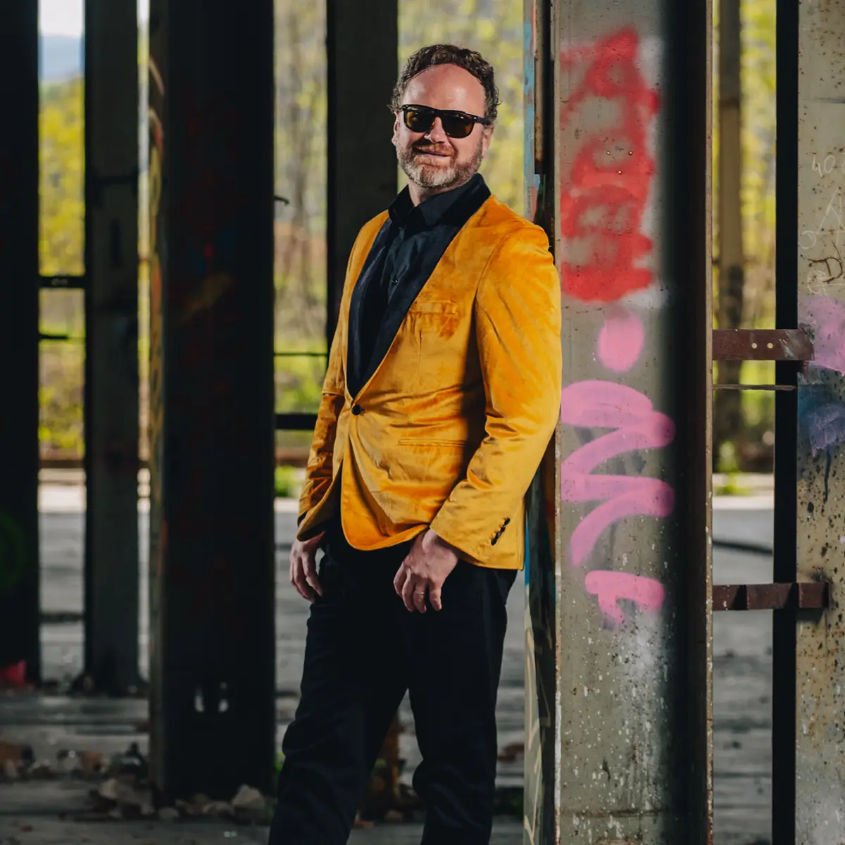 Infinity Band Croatia-profesionalni cover band-Domagoj Candrlic-bas-gitara-vokal-3