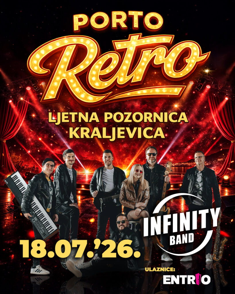 Porto Retro 2026 Insta copy